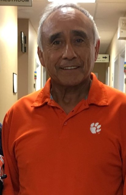 Henry Ramieriz, PA-C | Upstate Medical Associates P.A. 